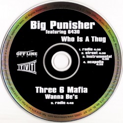 Who Is a Thug
