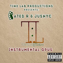 Instrumental Opus
