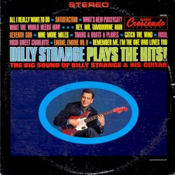 Plays The Hits!