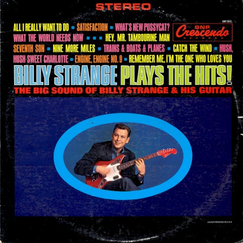 Plays The Hits!