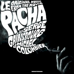 Original Music From the Movie Le Pacha