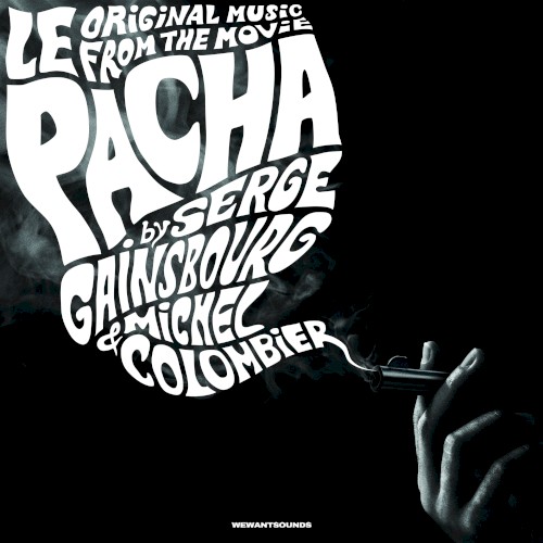 Original Music From the Movie Le Pacha
