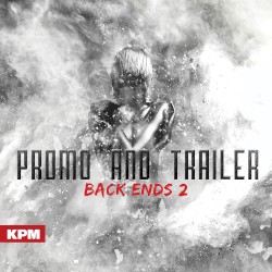 Promo and Trailer: Back Ends 2