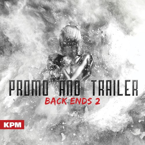 Promo and Trailer: Back Ends 2