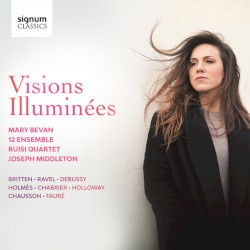 Visions Illuminées