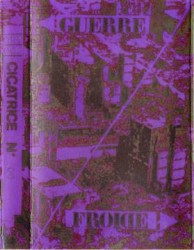 Cicatrice