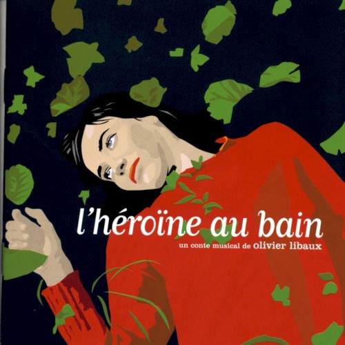 L’Héroïne au bain