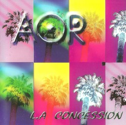 L.A Concession