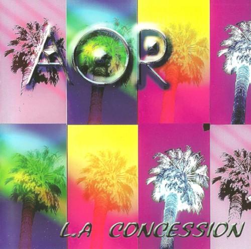 L.A Concession