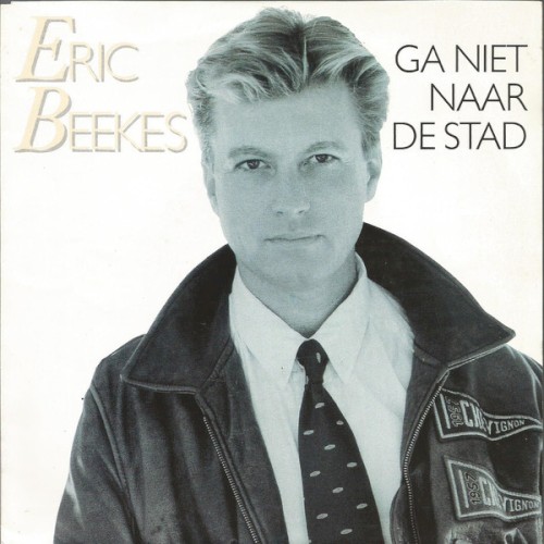 Ga niet naar de stad / Zonder mij