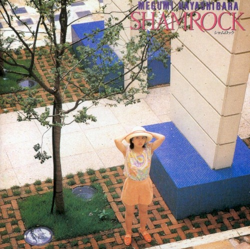 SHAMROCK