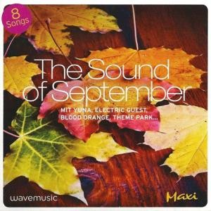 The Sound of September