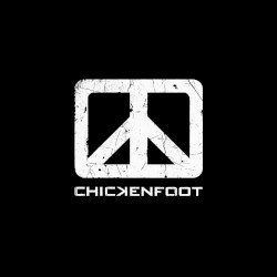 Chickenfoot