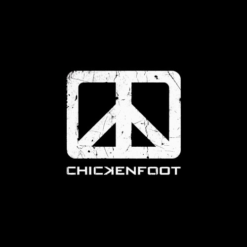 Chickenfoot