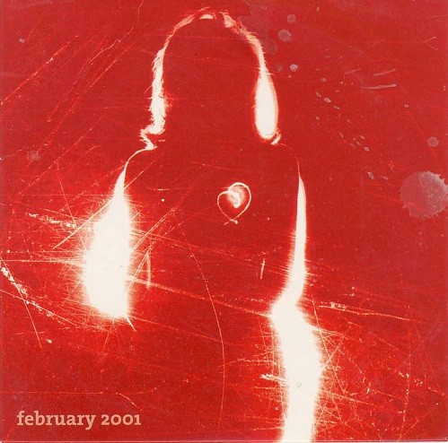 Jazziz Magazine On-Disc - February 2001