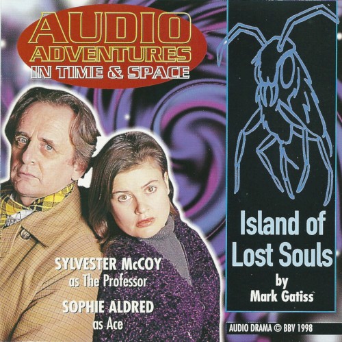 Island of Lost Souls