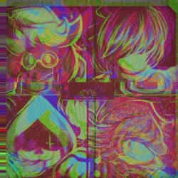 DELTARUNE - Rude Buster + Ruder Buster (telemist's KRUDE BUSTER Mix) (pride event 2/4)
