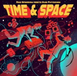 Time and Space