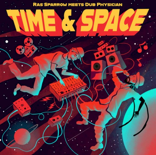 Time and Space