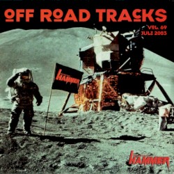 Metal Hammer: Offroad Tracks, Vol. 69