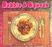 Bubble and Squeak (Outtakes and Oddities)