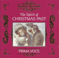 The Spirit of Christmas Past