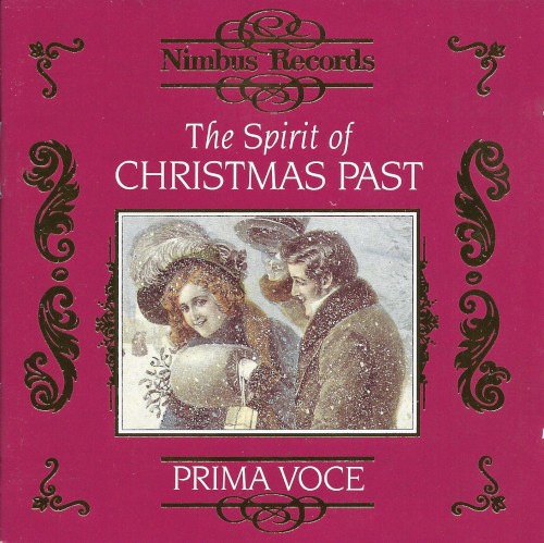 The Spirit of Christmas Past