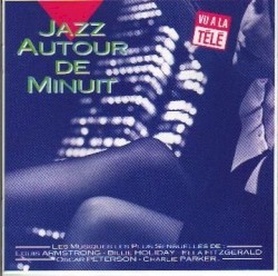 Jazz autour de minuit