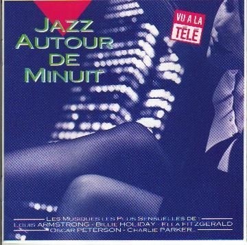 Jazz autour de minuit
