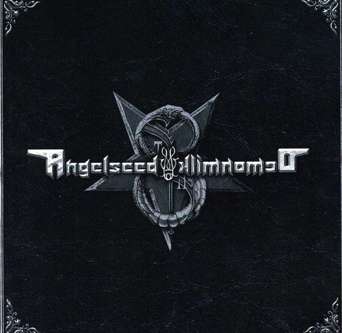 Angelseed & Demonmilk