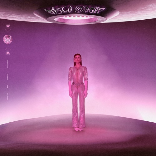DISCO VOADOR [DELUXE]