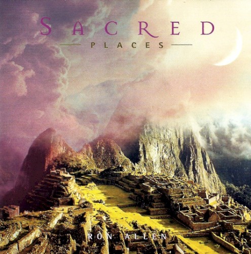 Sacred Spaces