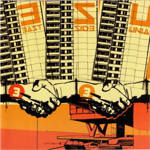 East Side Unia 3