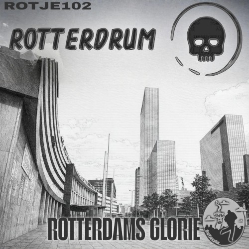 Rotterdams Glorie