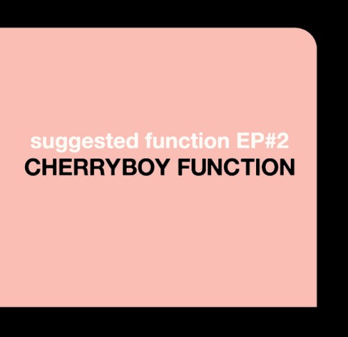suggested function EP#2