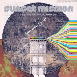 Journey to Lunar Castellum