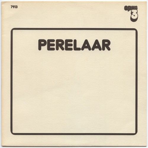 Perelaar