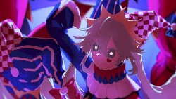 超臨界ピエロ