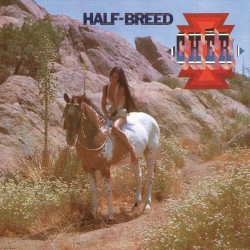Half‐Breed