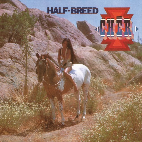 Half‐Breed
