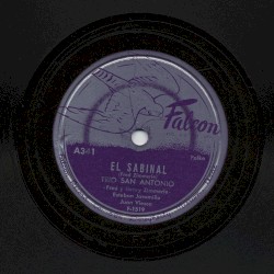 El sabinal / Traicionera