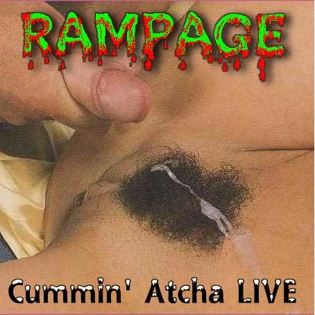 Cummin' Atcha Live