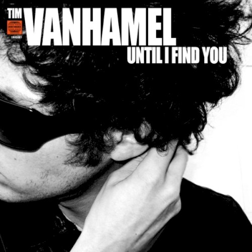 Until I Find You