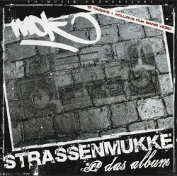 Straßenmukke