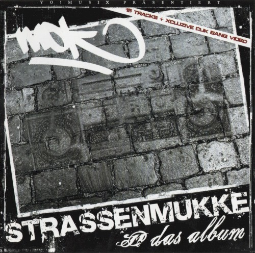 Straßenmukke