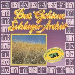 Das goldene Schlager-Archiv: Die Hits des Jahres 1976