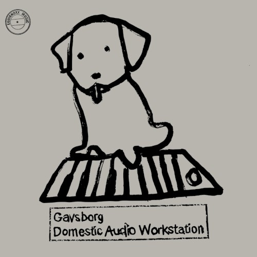 Domestic Audio Workstation