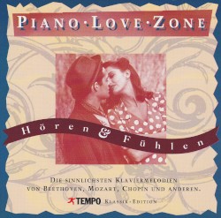 Piano Love Zone