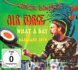 What a Day (Beat club 1970)