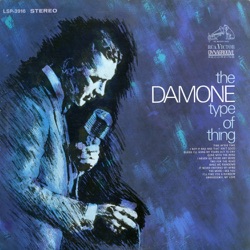 The Damone Type of Thing